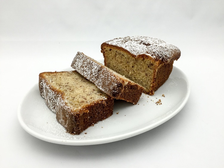 Banana Bread