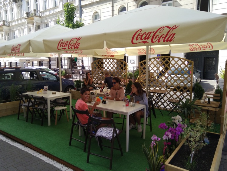 Akasaka Warsaw