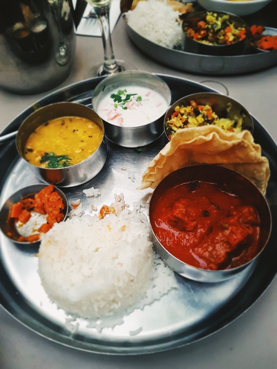 A photo of Ganapati South Indian Kitchen