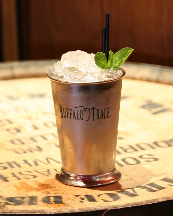 Mint Julep