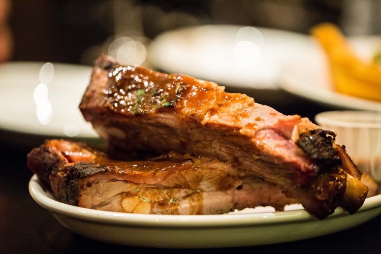 Juicy spares