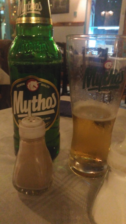 A photo of Vineyard Greek Taverna