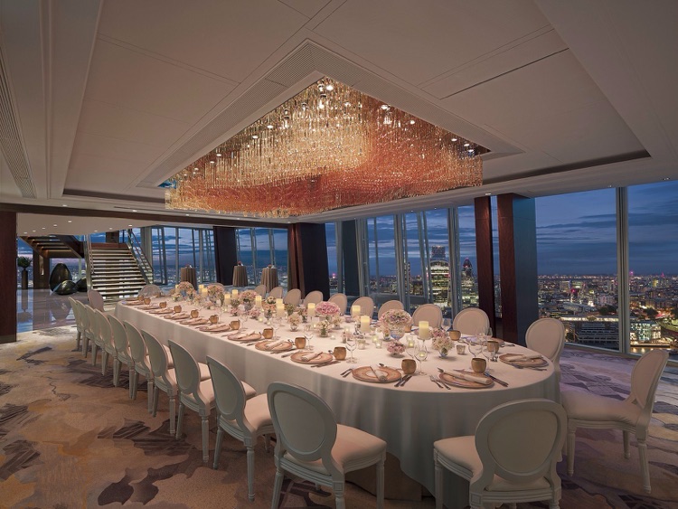 Ren Function Room
