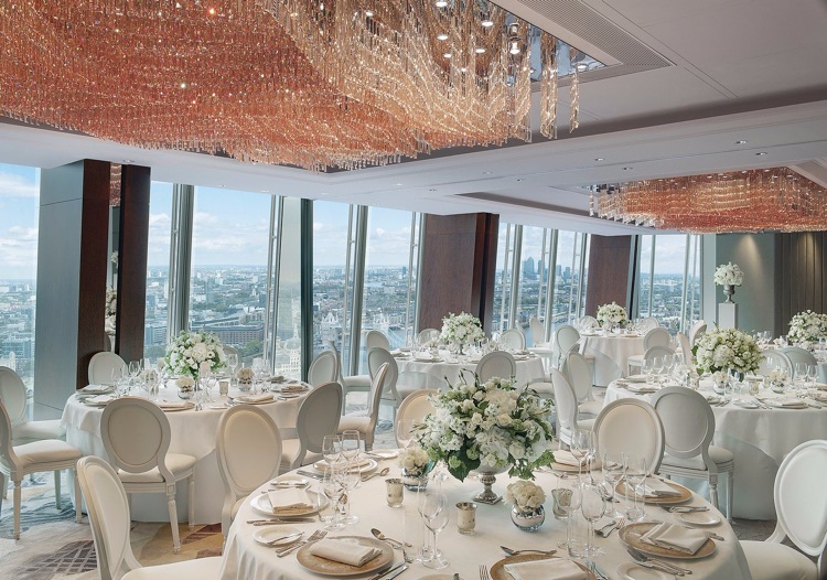 Ren Function Room