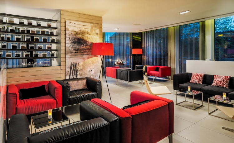 A photo of H10 Hotels