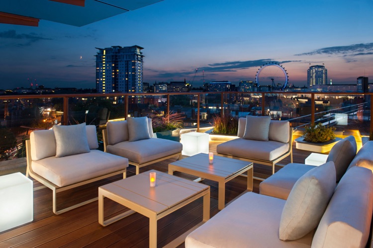 A photo of H10 Hotels