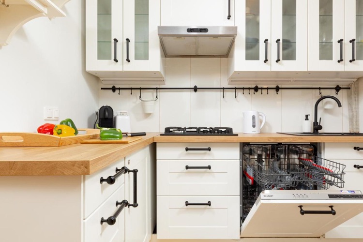 A photo of Apartment Grzybowska by Noclegi Renters