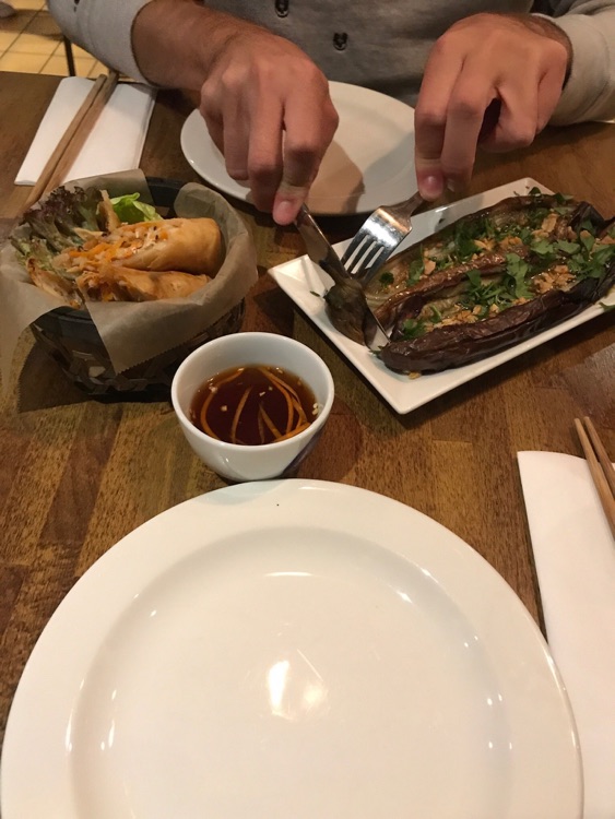 A photo of Banh Banh