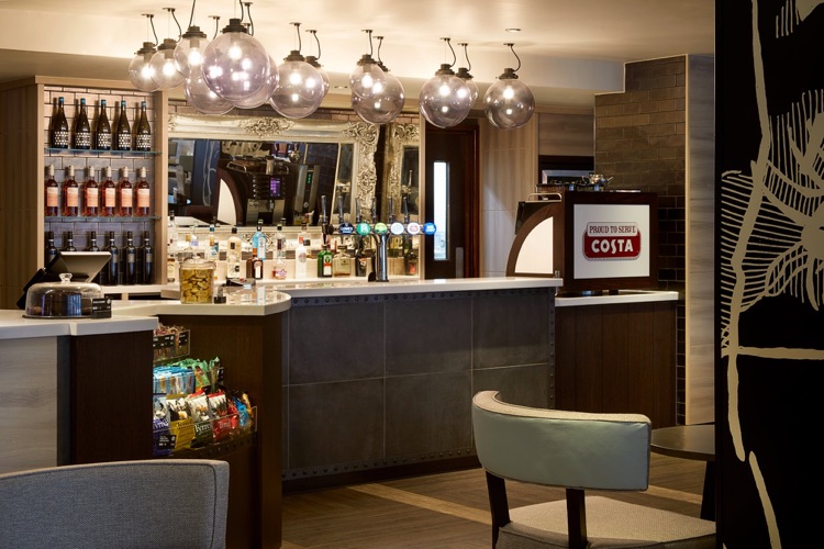 A photo of Premier Inn London Blackfriars (Fleet Street) hotel