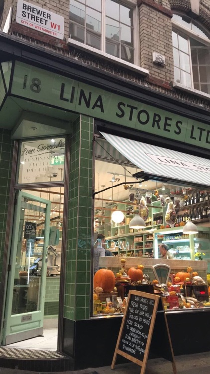 Une photo de Lina Stores