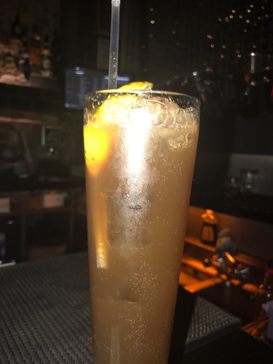 A photo of Adventure Bar