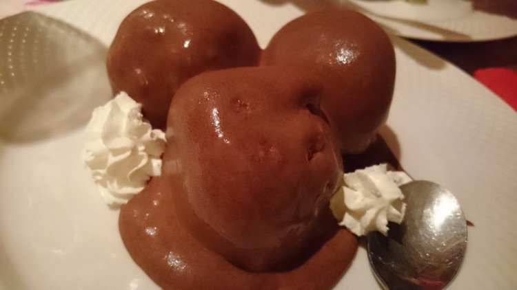 Yummy desert