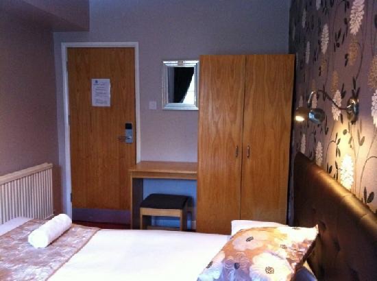 Room 426