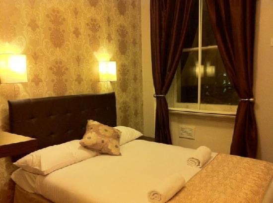 Room 313
