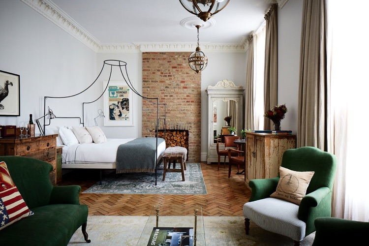 The Grand Suite