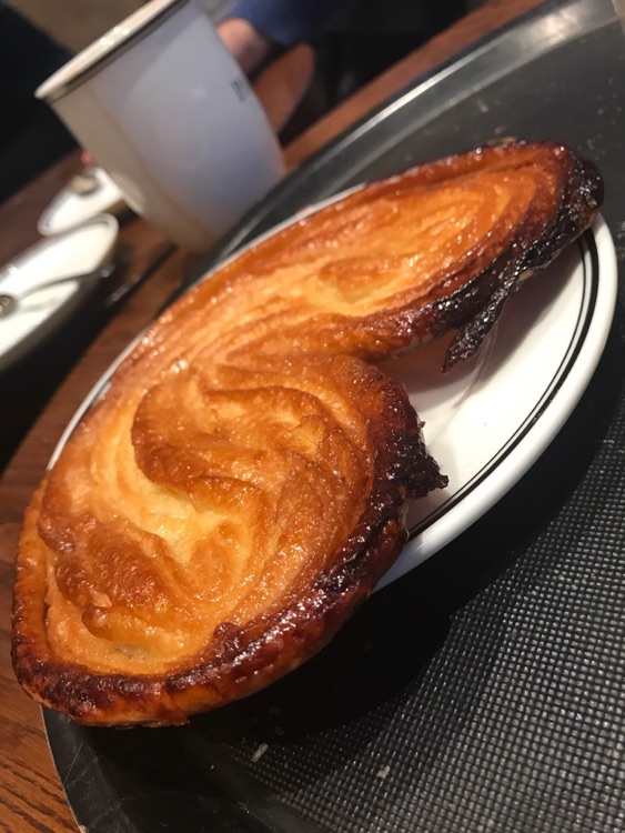 Yummy heart
