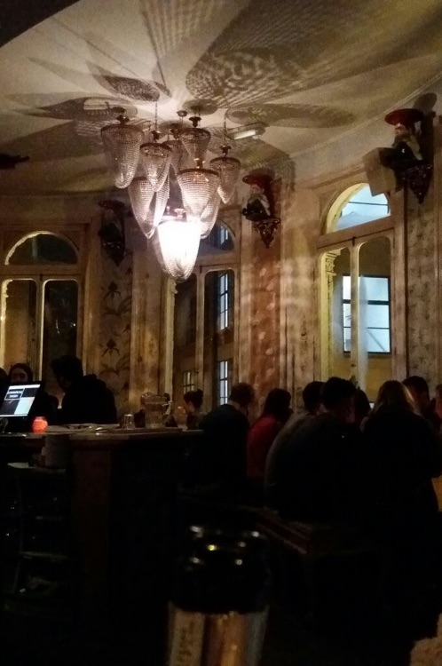 Фото: Commercial Tavern