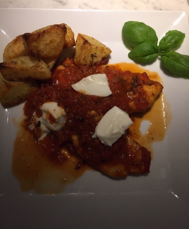 A photo of Olivelli