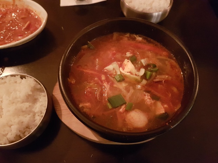 Фото: Daebak