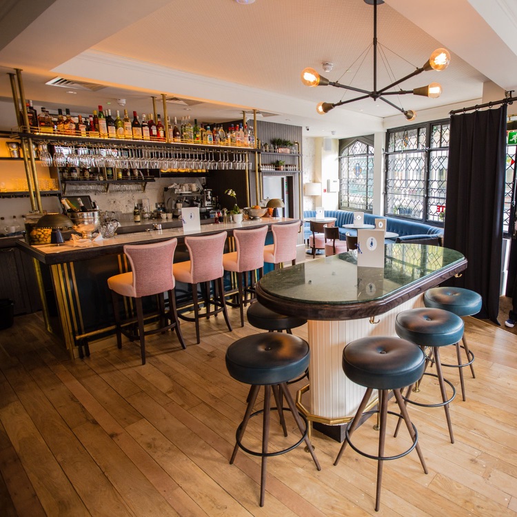 The Wine Bar, Ground Floor