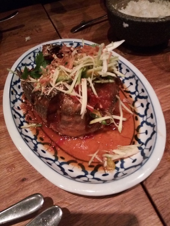Seabass