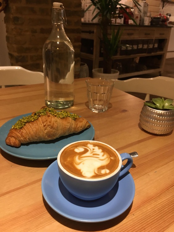 Cappuccino