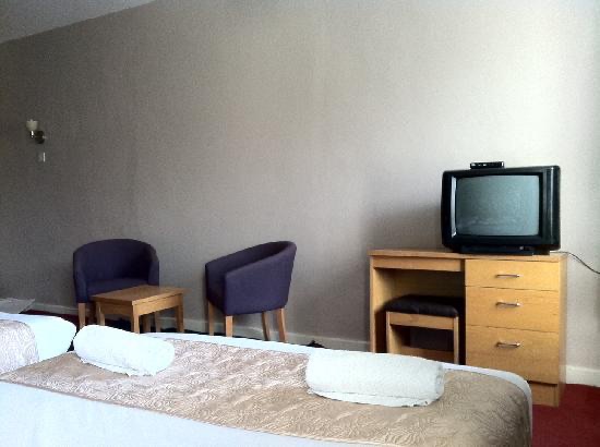 Room 425