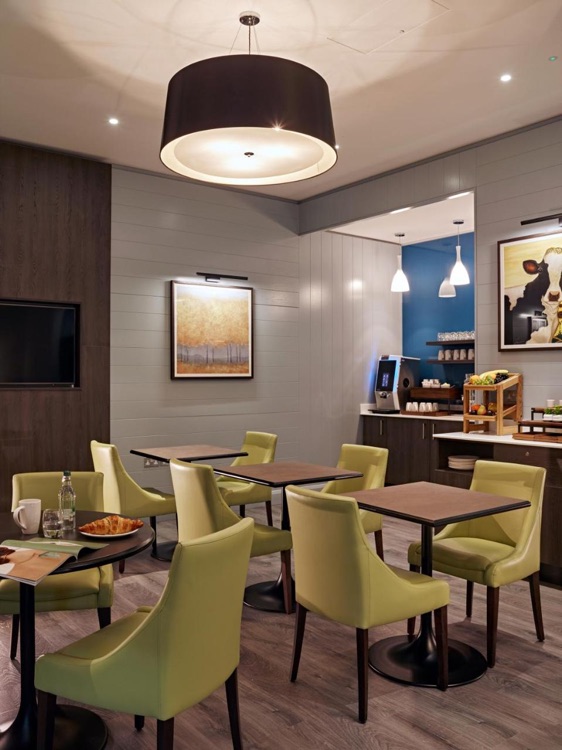 A photo of Best Western