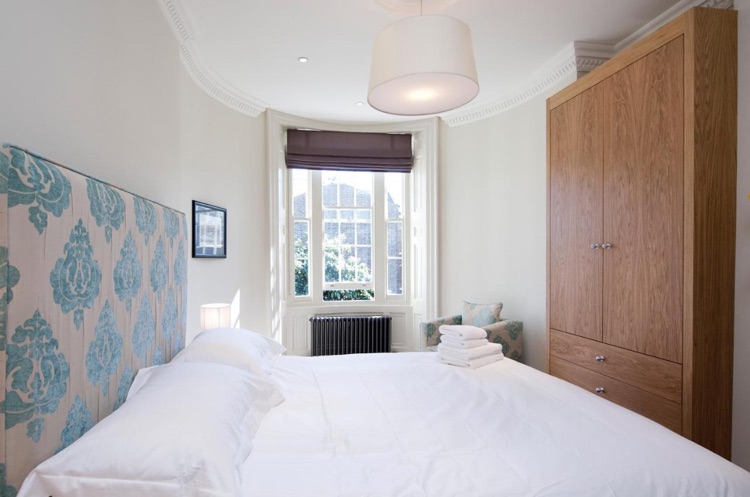 A photo of Kennington Bed & Breakfast