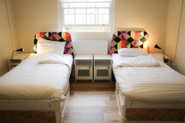 A photo of Park Villa Boutique Hostel