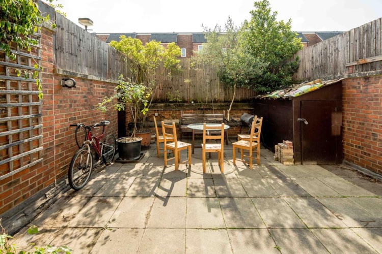 A photo of Hoxton Rooms - Homestay
