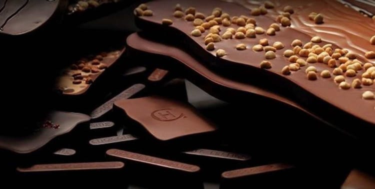 A photo of Hotel Chocolat