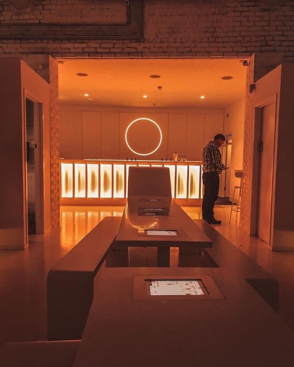 A photo of OTHERWORLD VR | Hackney