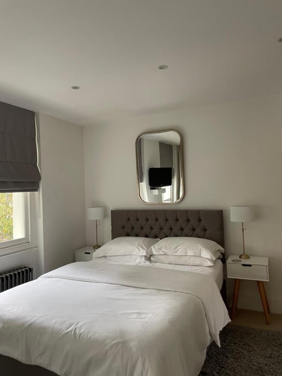 A photo of Kennington Bed & Breakfast