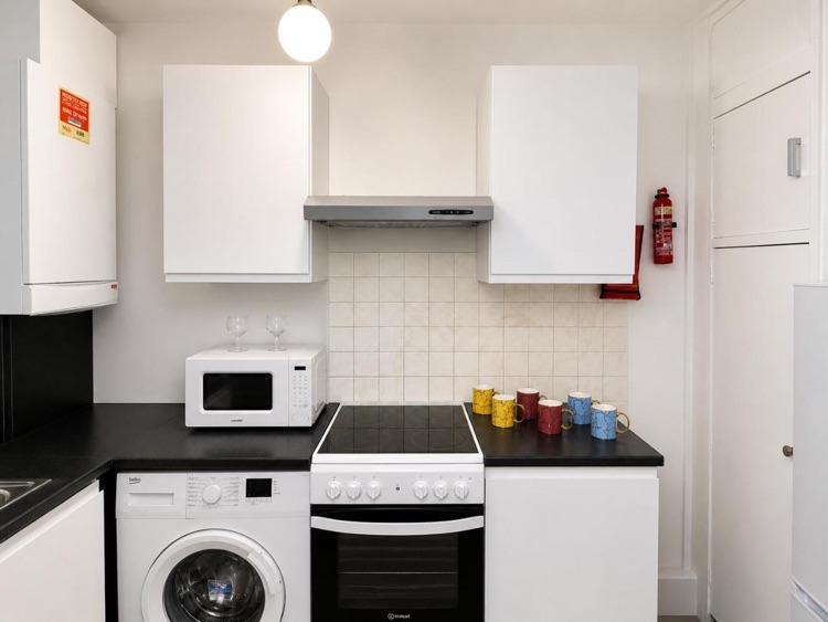 A photo of Zion Double Room