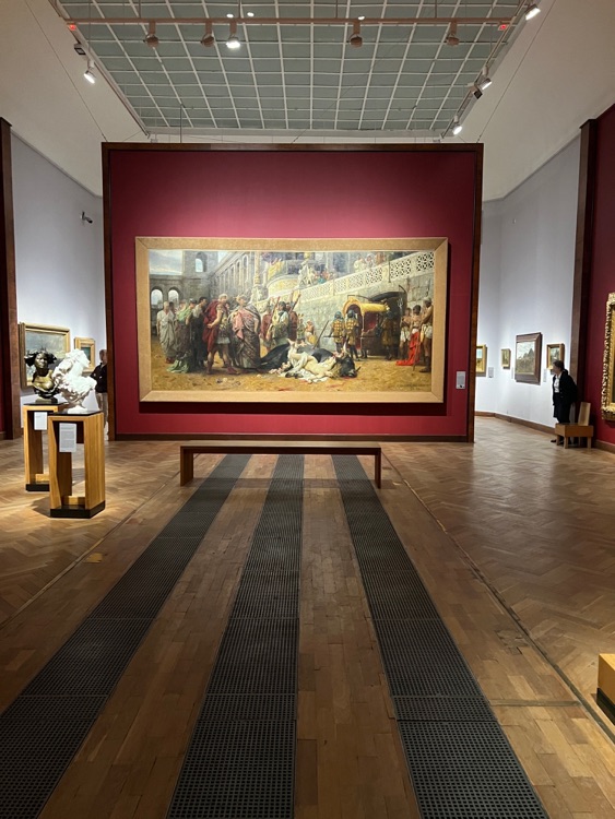 A photo of Kino MUZ