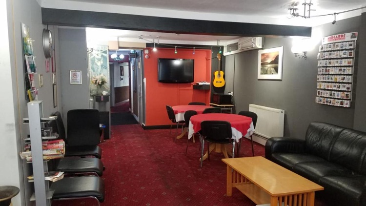 A photo of City View Hotel Roman Road