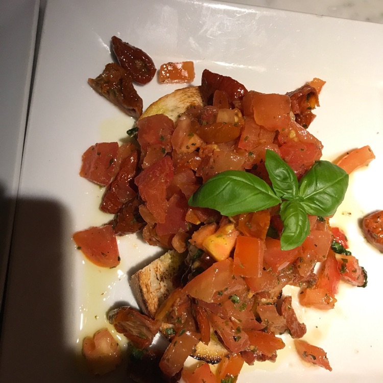 A photo of Olivelli