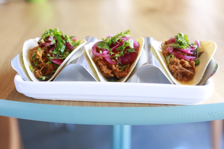 London's best Mexican