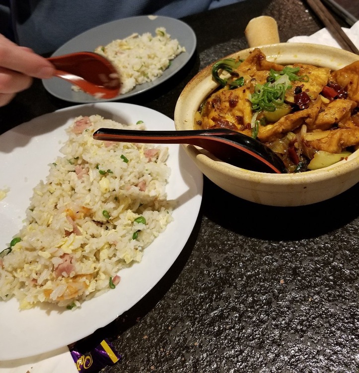 A photo of One Plus