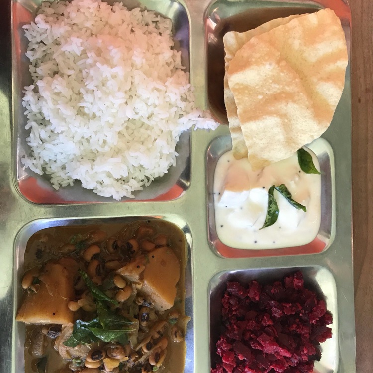 A photo of Ganapati South Indian Kitchen