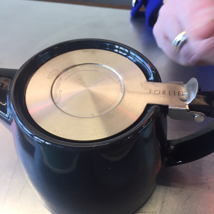 A photo of FCB Coffee