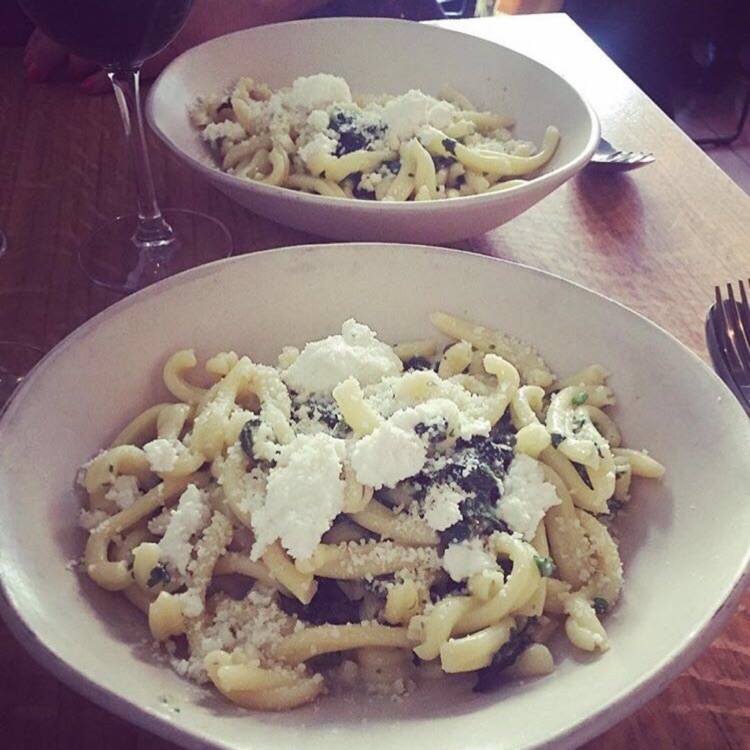 A photo of Artusi