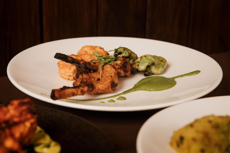 A photo of The LaLit London
