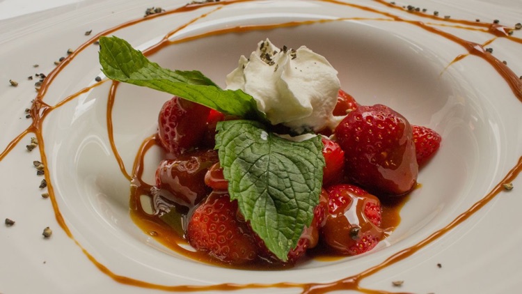 Dessert