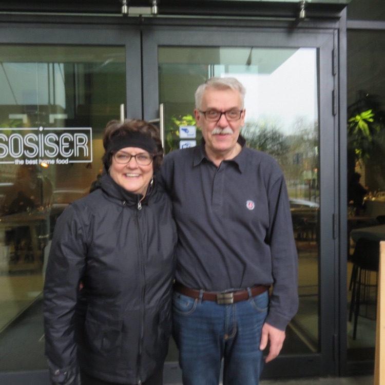 Zdjęcie: Sosiser