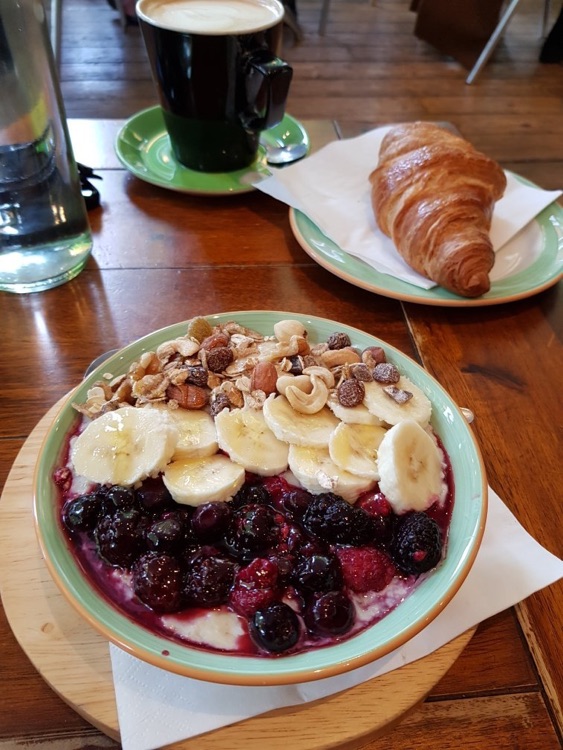 Breakfàst