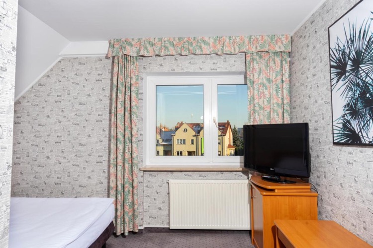 A photo of Victory Home Rooms