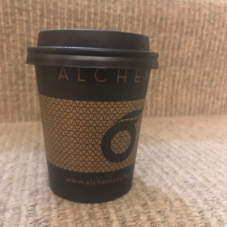 Una foto de Alchemy