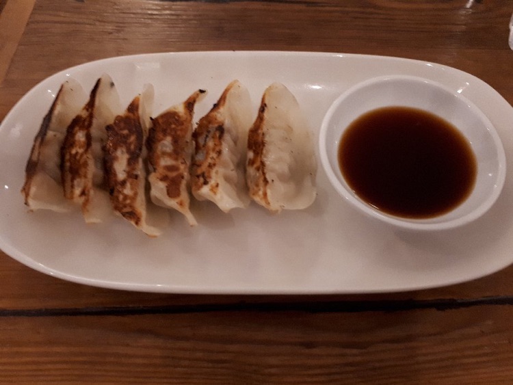 Фото: Ippudo